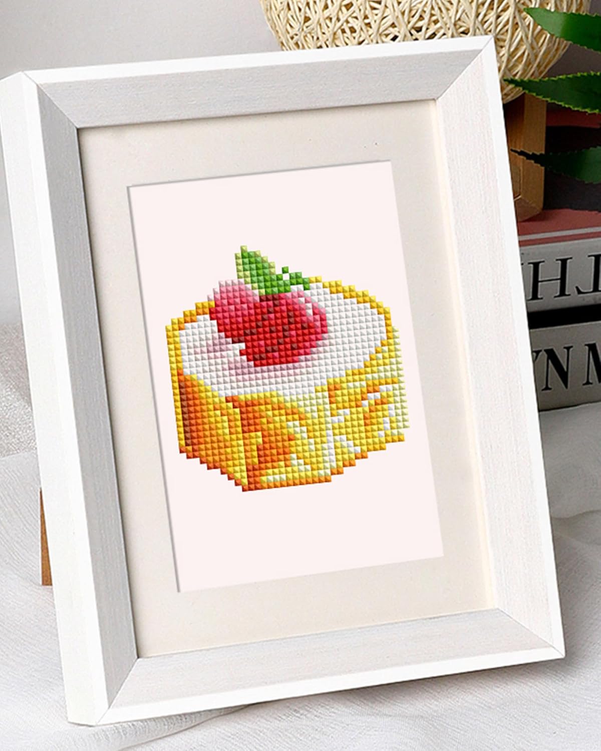Cake Series