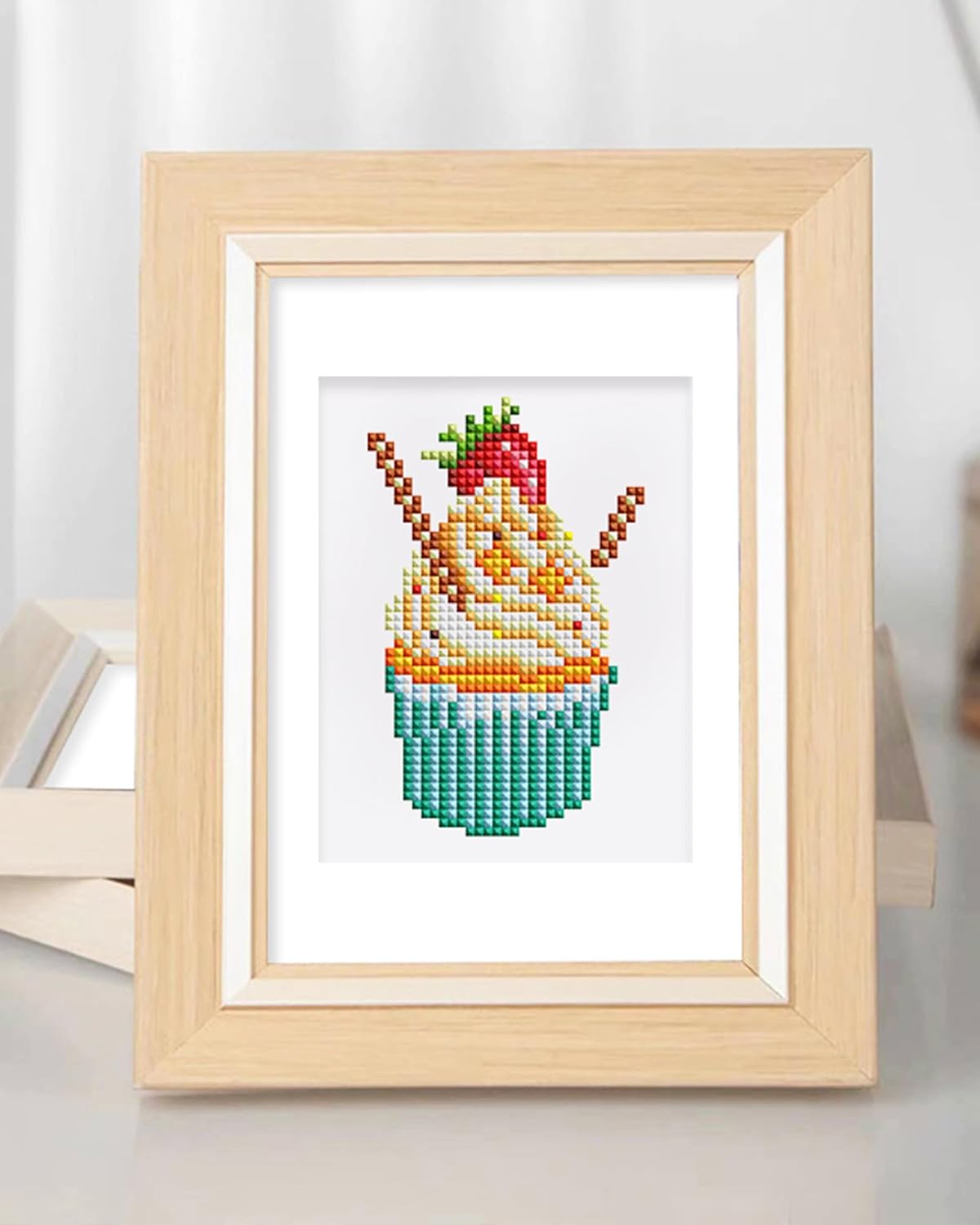 Cake Series