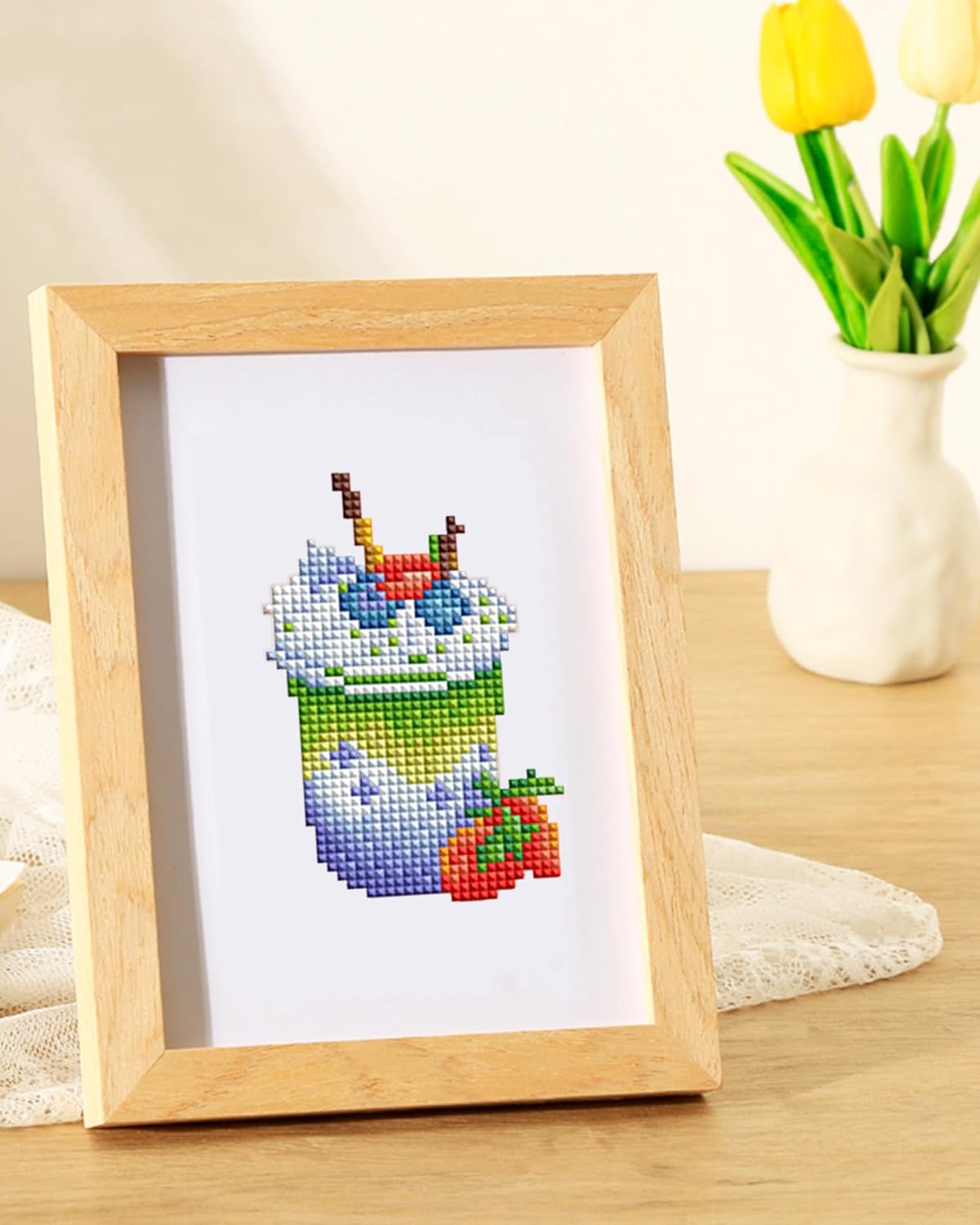 Juice Series