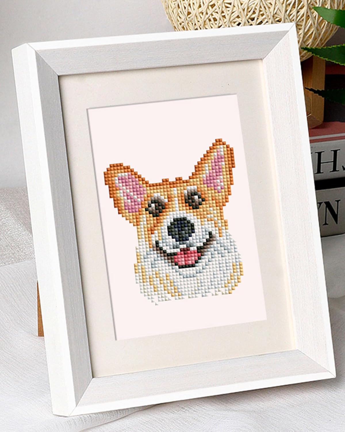 Puppy Series