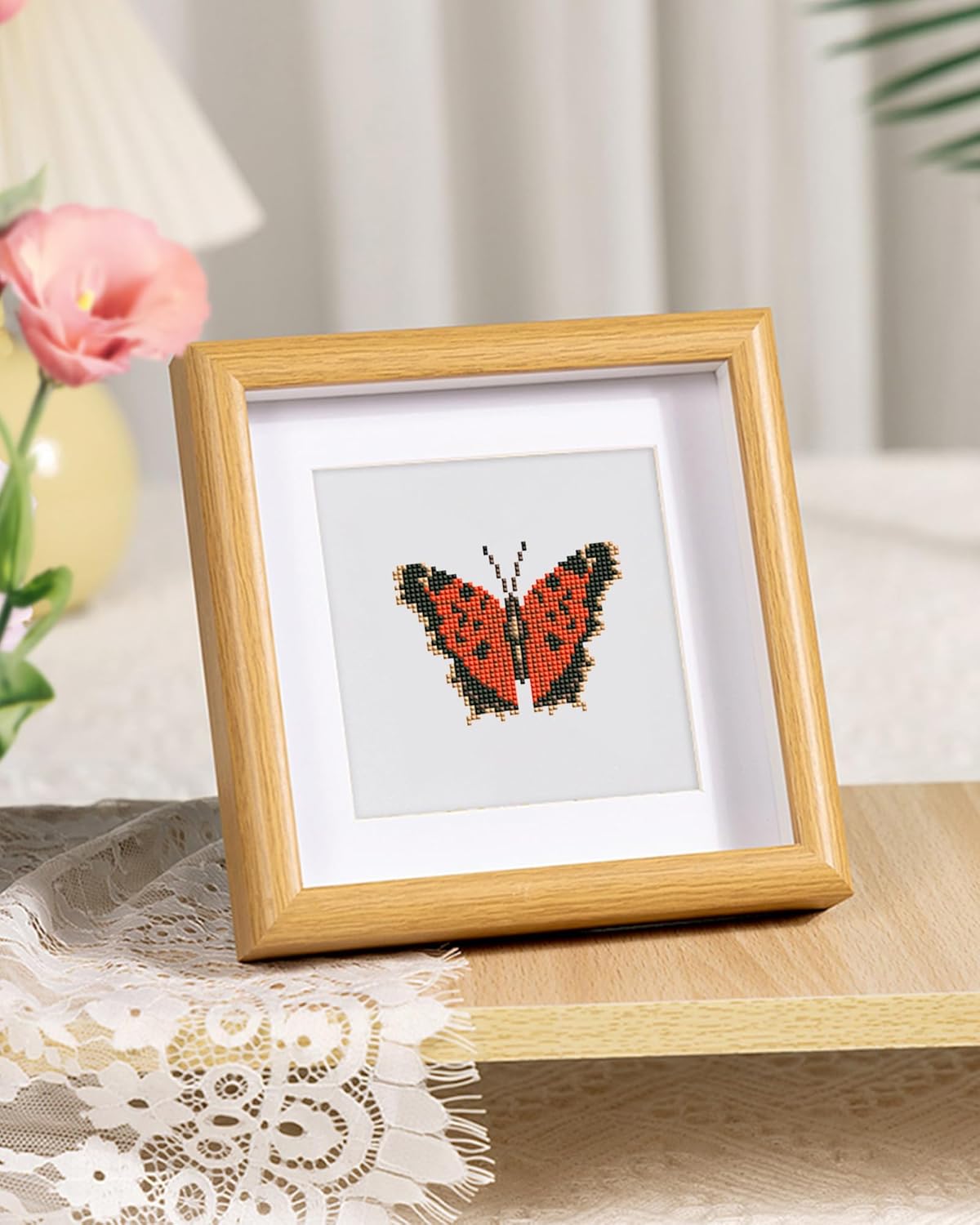 Butterfly-1 Series