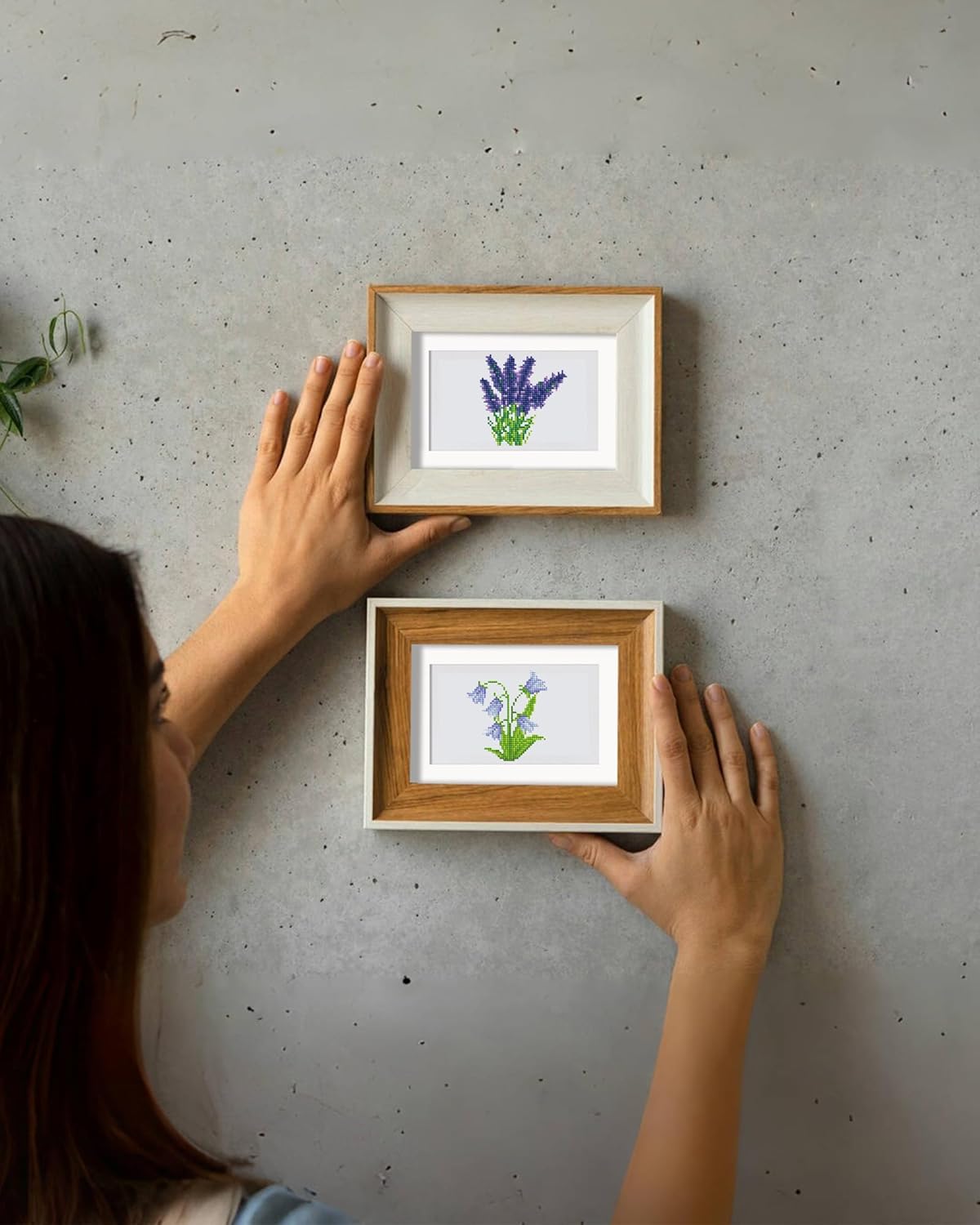 Flowers-1 Series