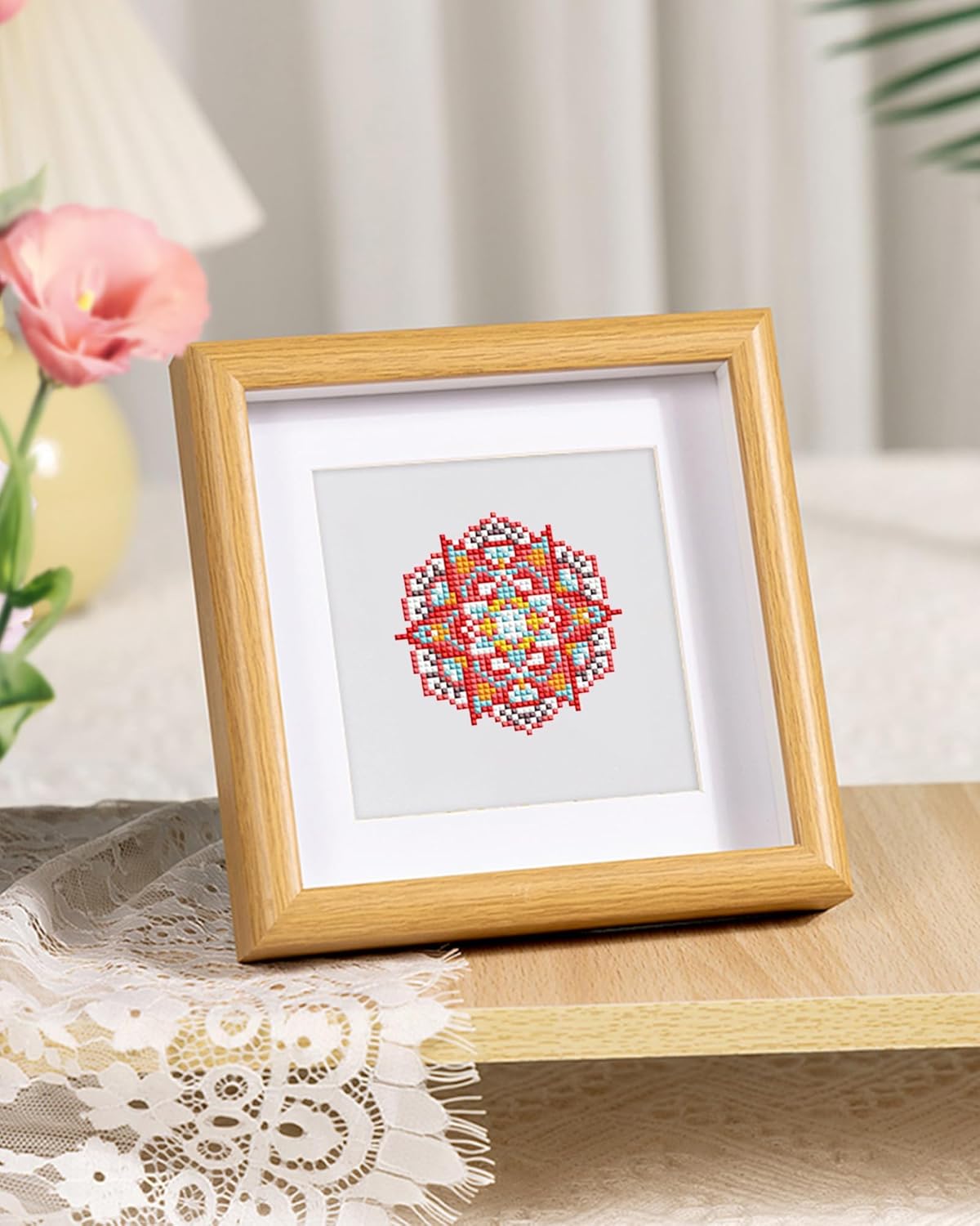 Mandala-1 Series