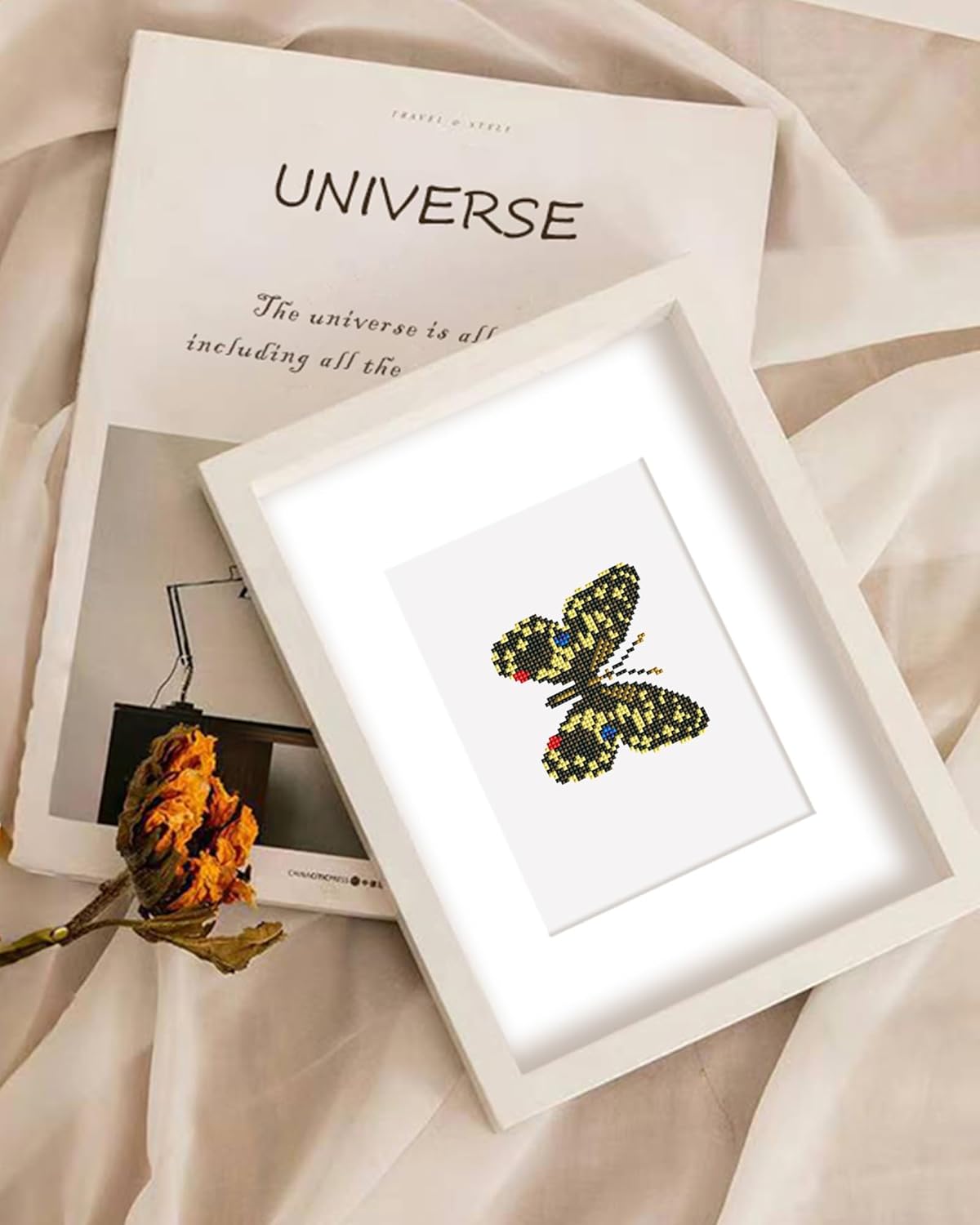 Butterfly-1 Series