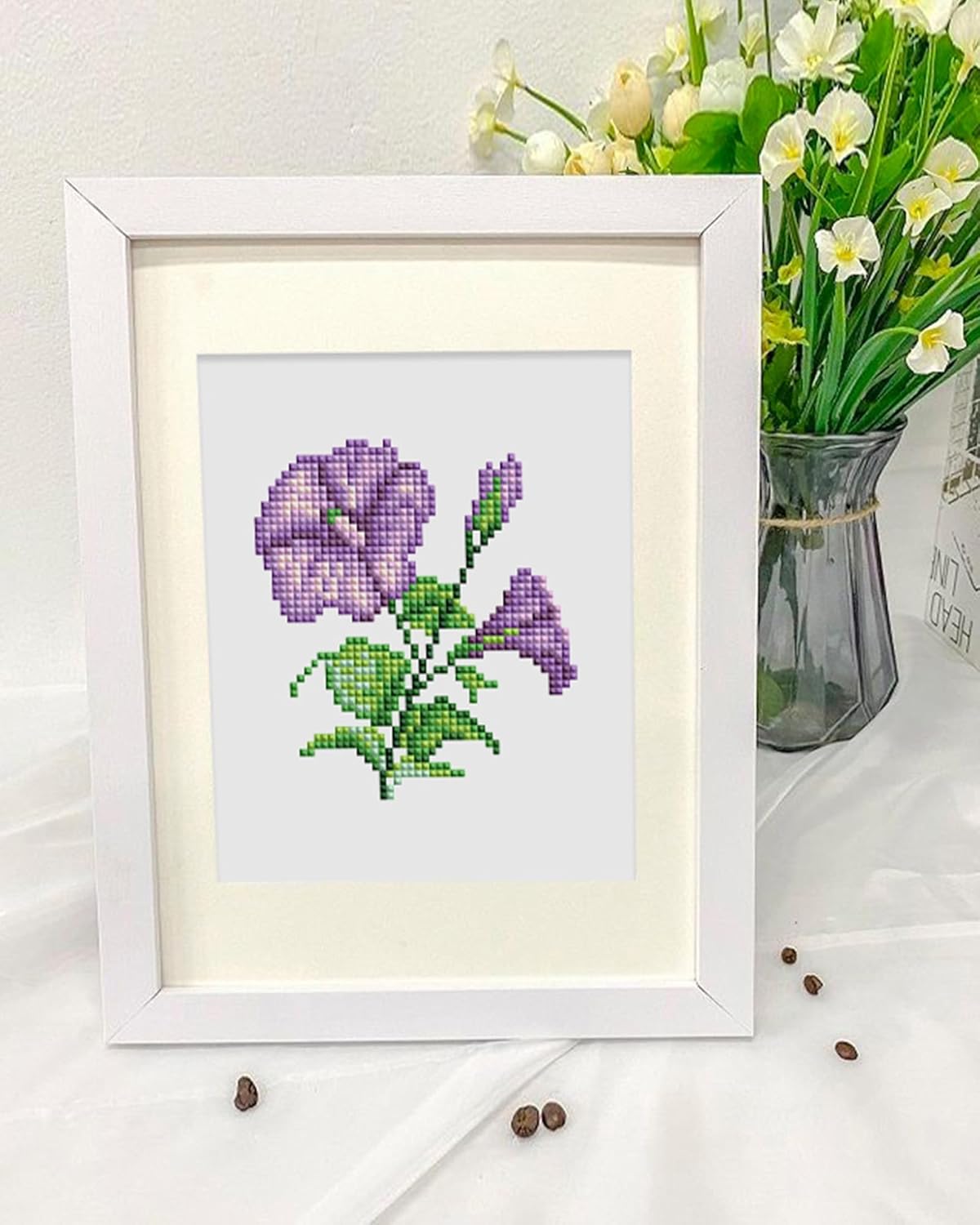 Flowers-2 Series