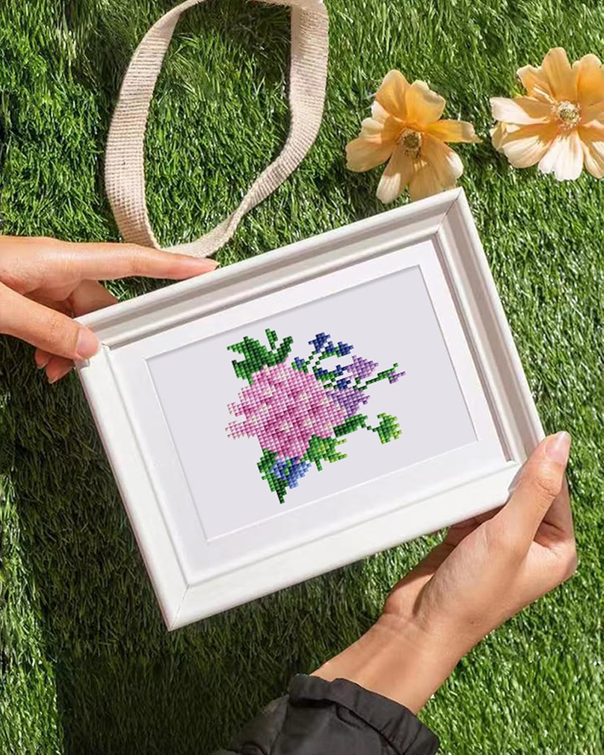Flowers-2 Series