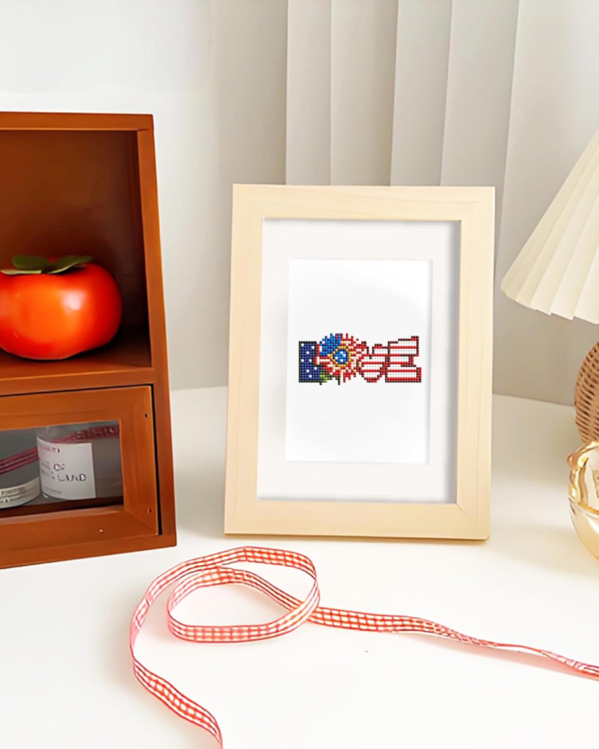 Patriotic Series