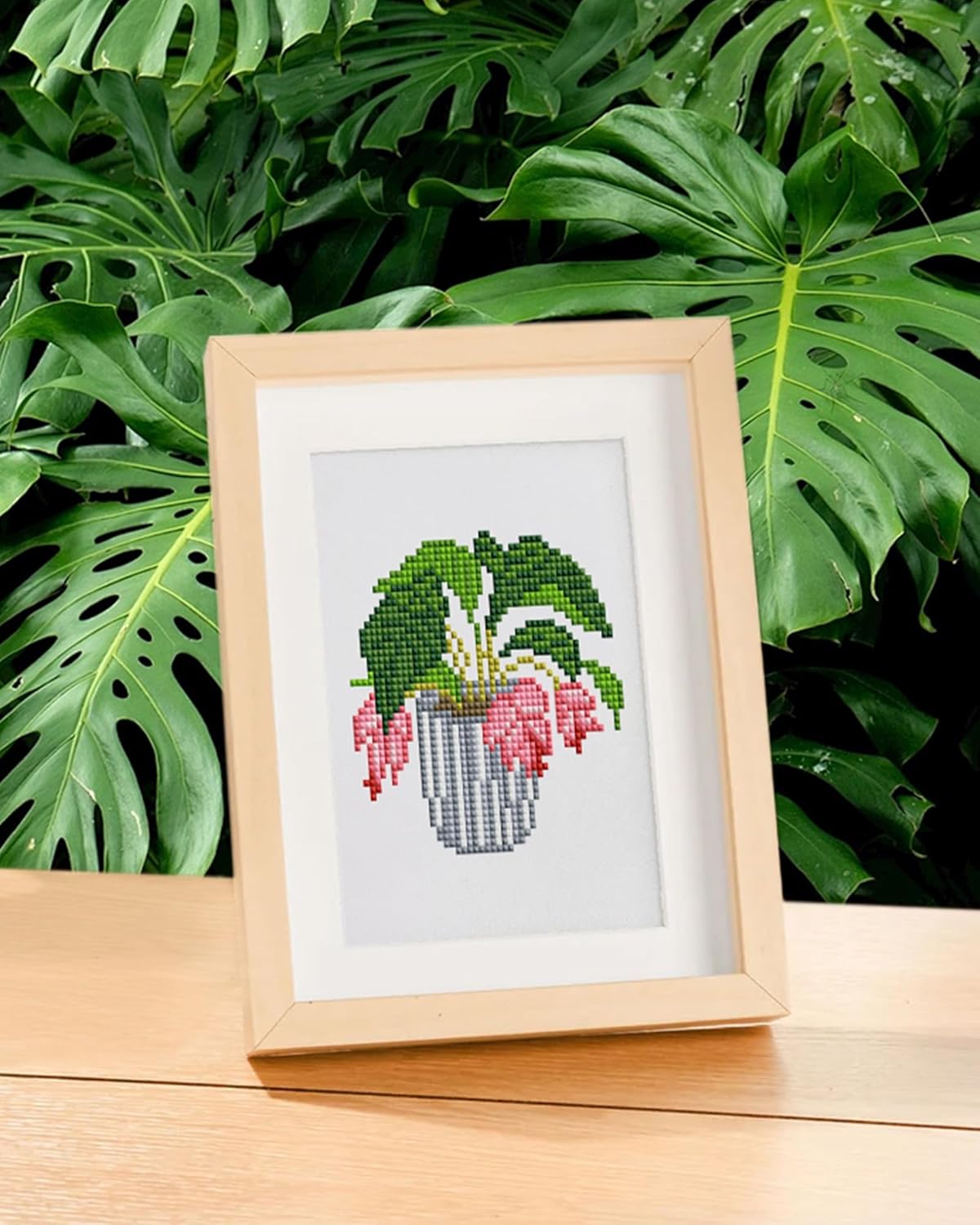 Plants-3 Series