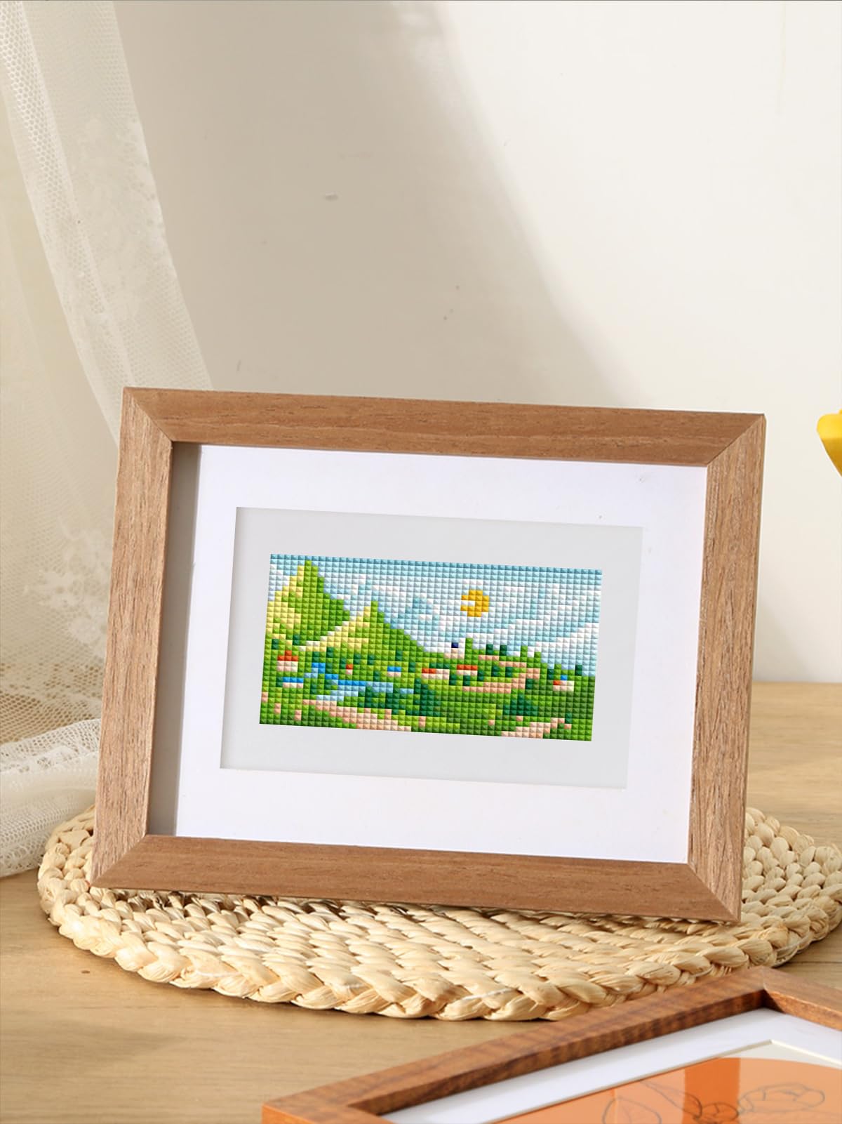 Landscape Series