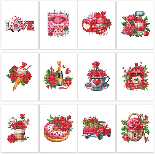 Rose Series