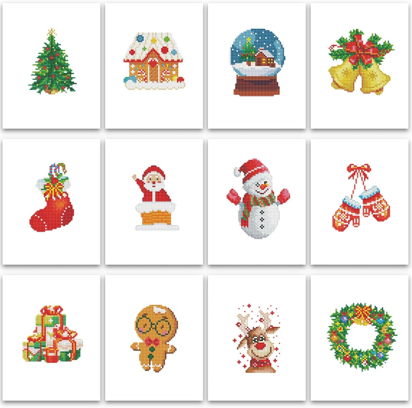 Christmas Series