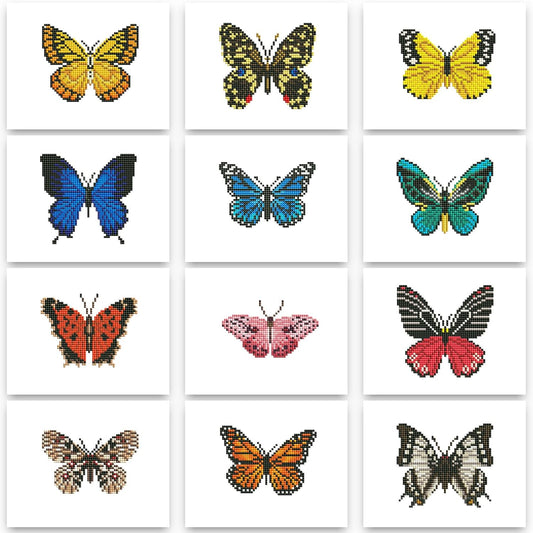 Butterfly-1 Series