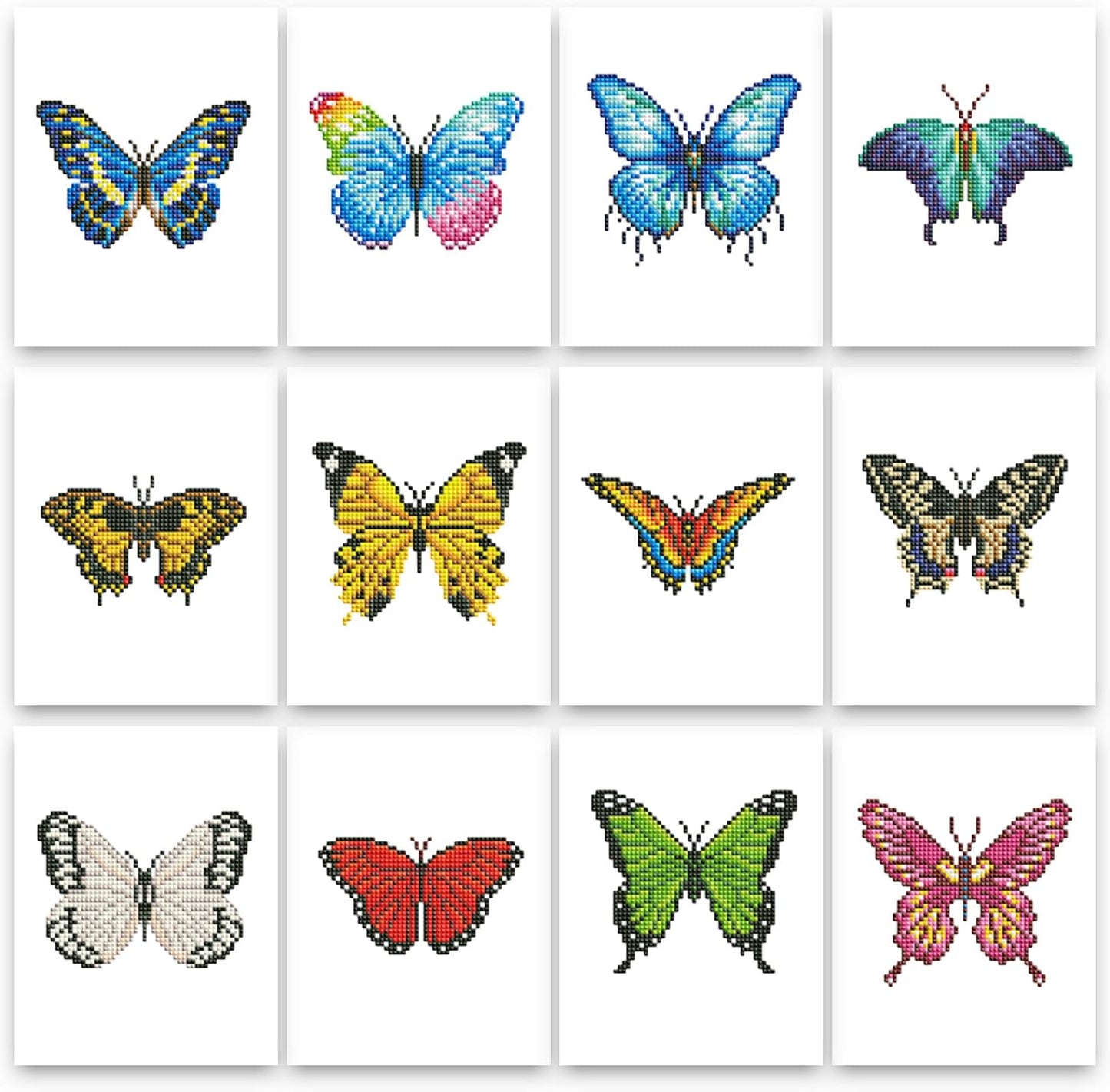 Butterfly-2 Series