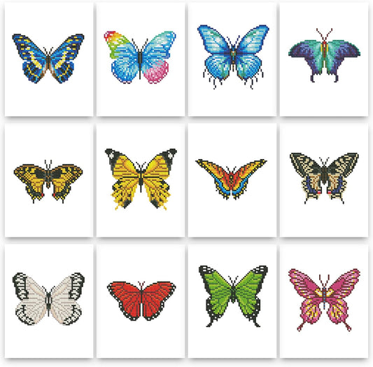 Butterfly-2 Series