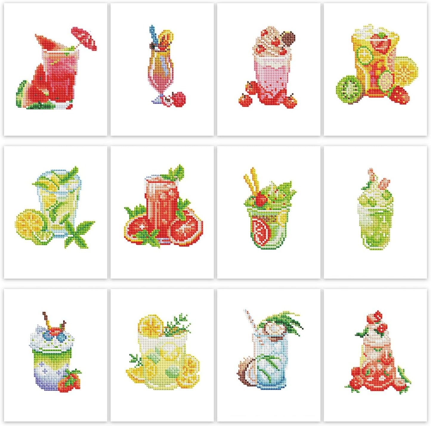 Juice Series