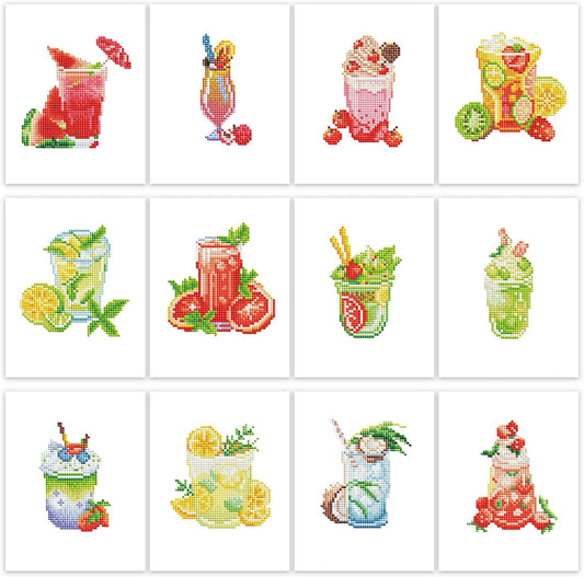 Juice Series