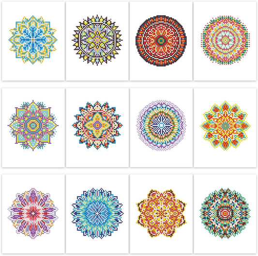 Mandala-2 Series