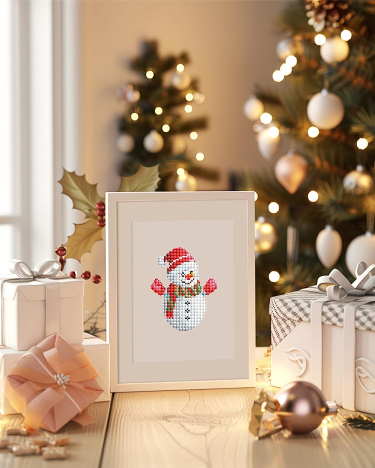 Christmas Series