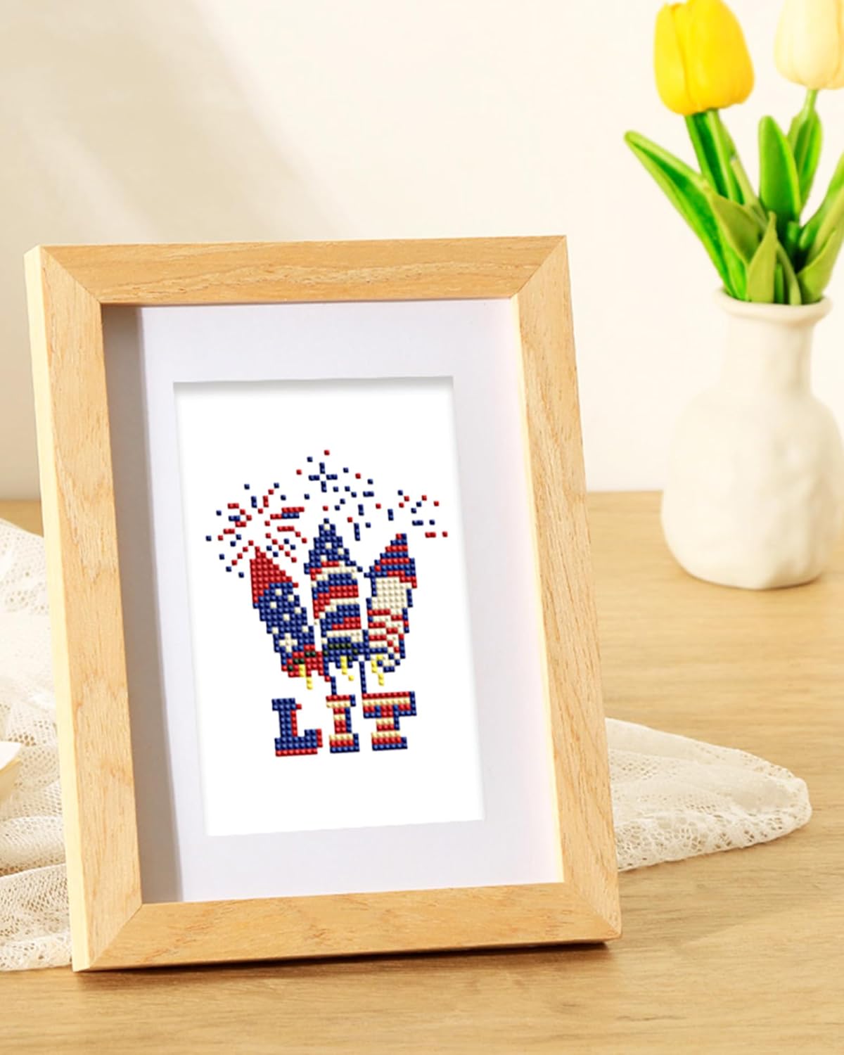 Patriotic Series