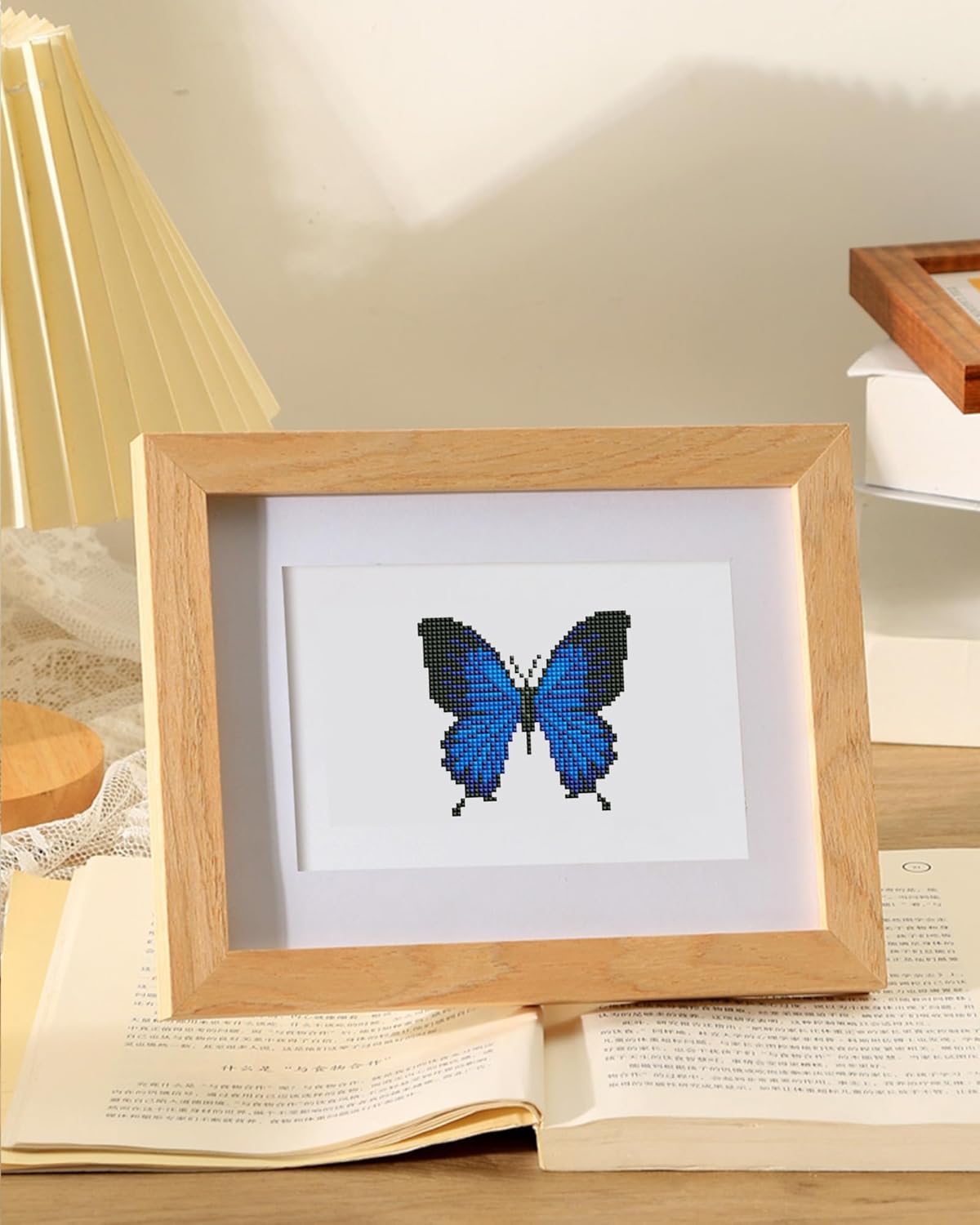 Butterfly-1 Series