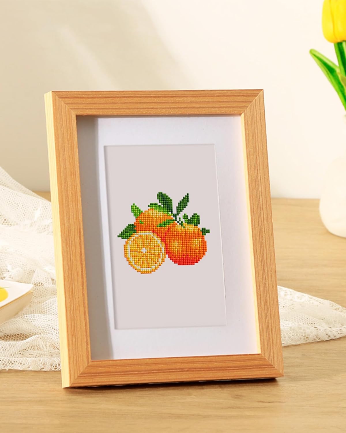 Fruit Series