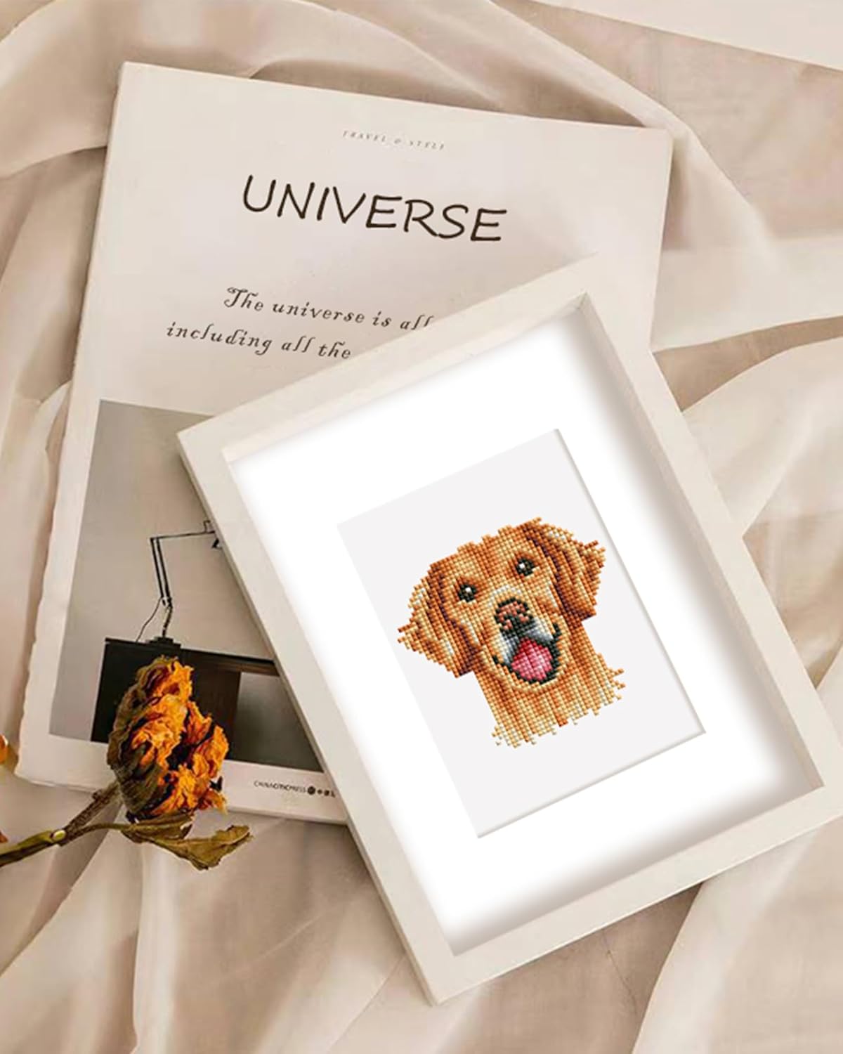Puppy Series