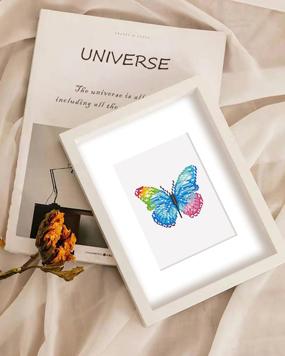 Butterfly-2 Series