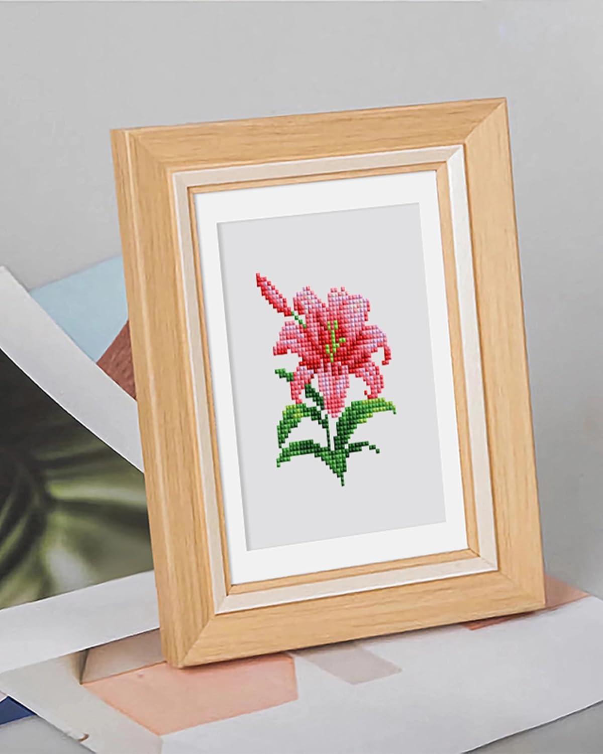 Flowers-2 Series