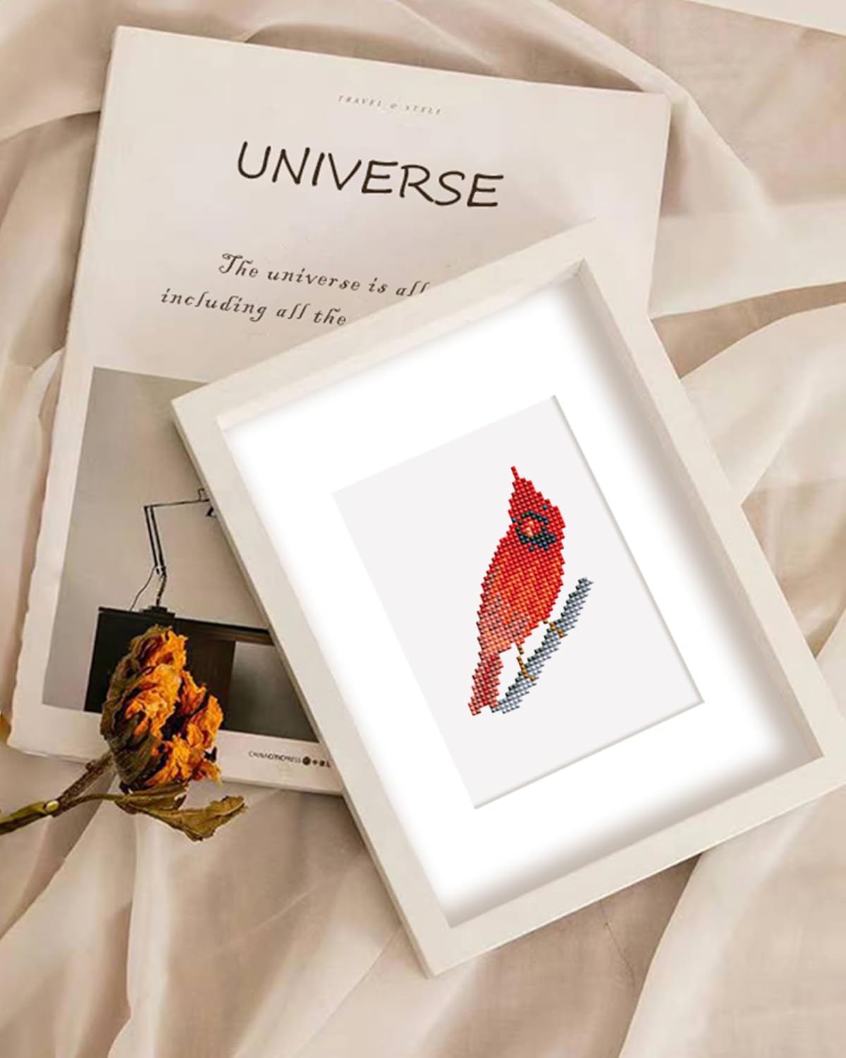 Birds Series