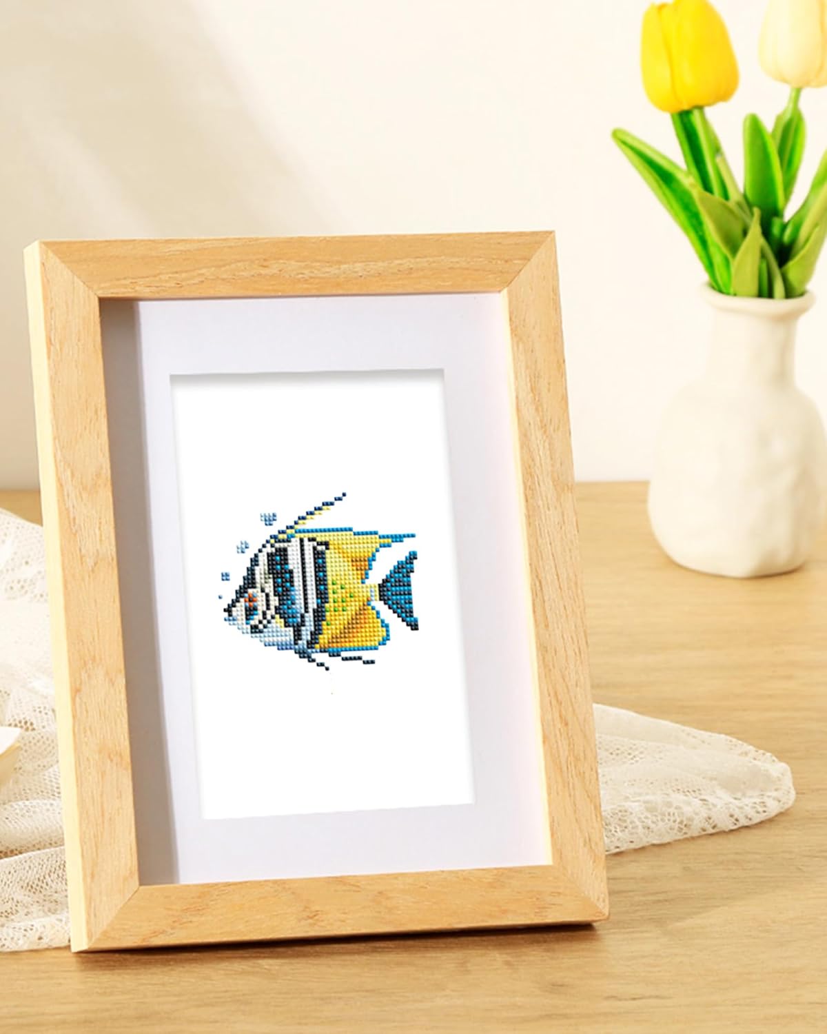 Fishes Series
