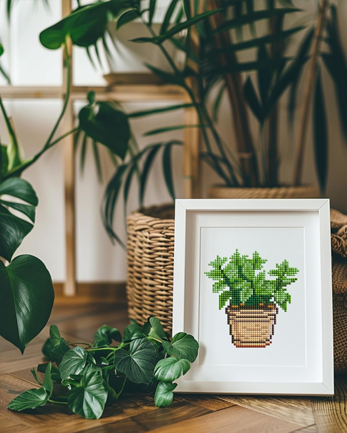 Plants-2 Series