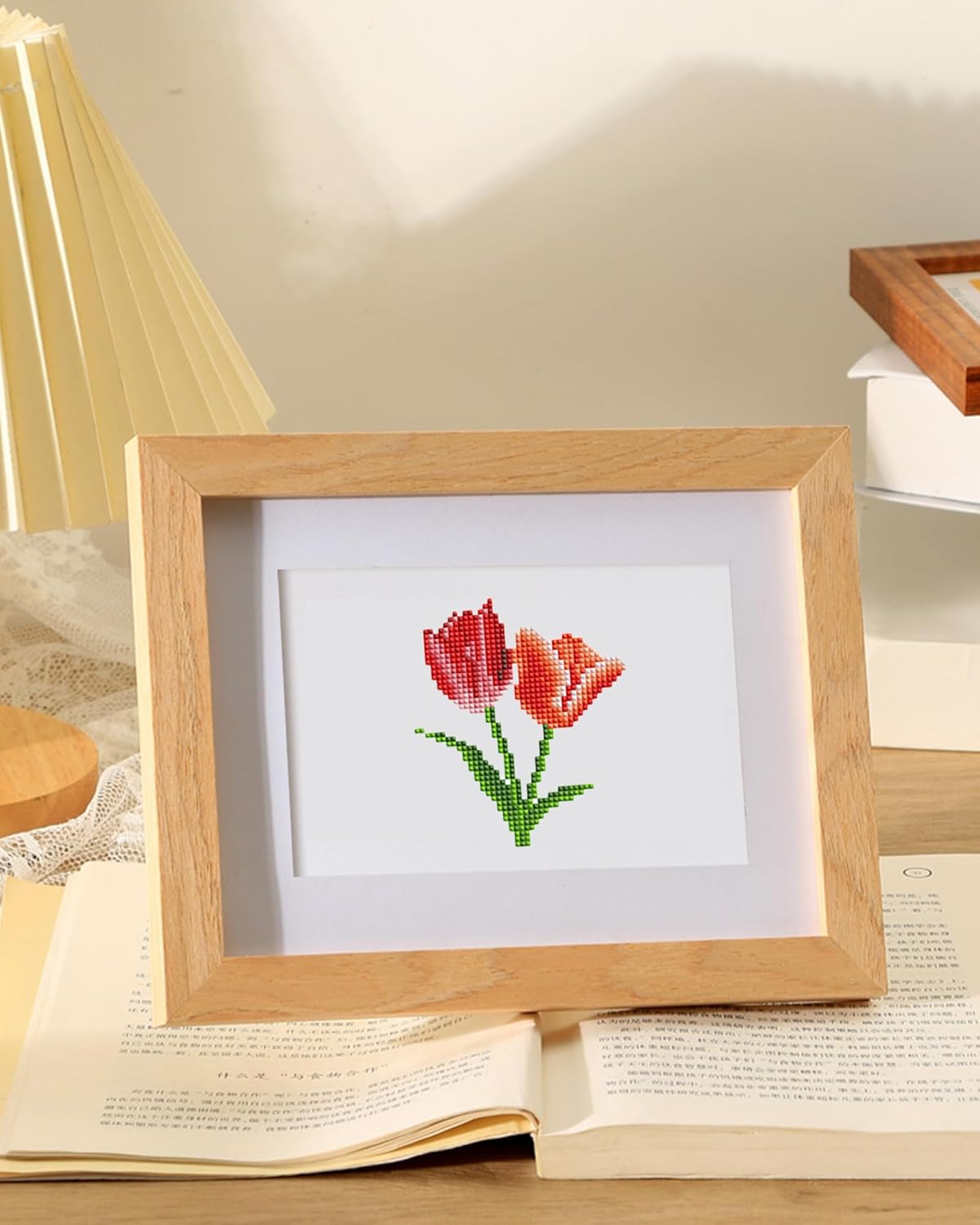 Flowers-1 Series