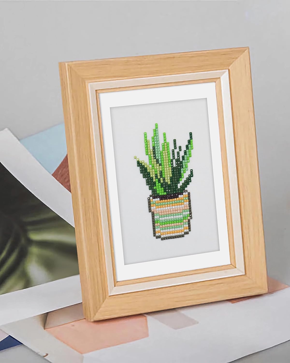 Plants-3 Series