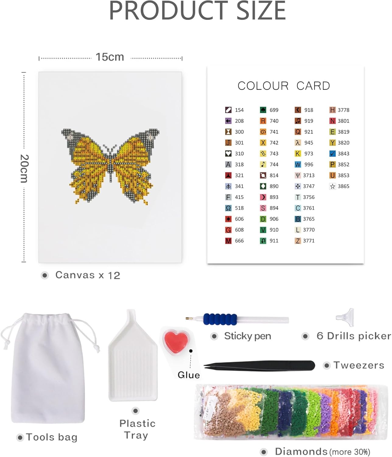 Butterfly-2 Series