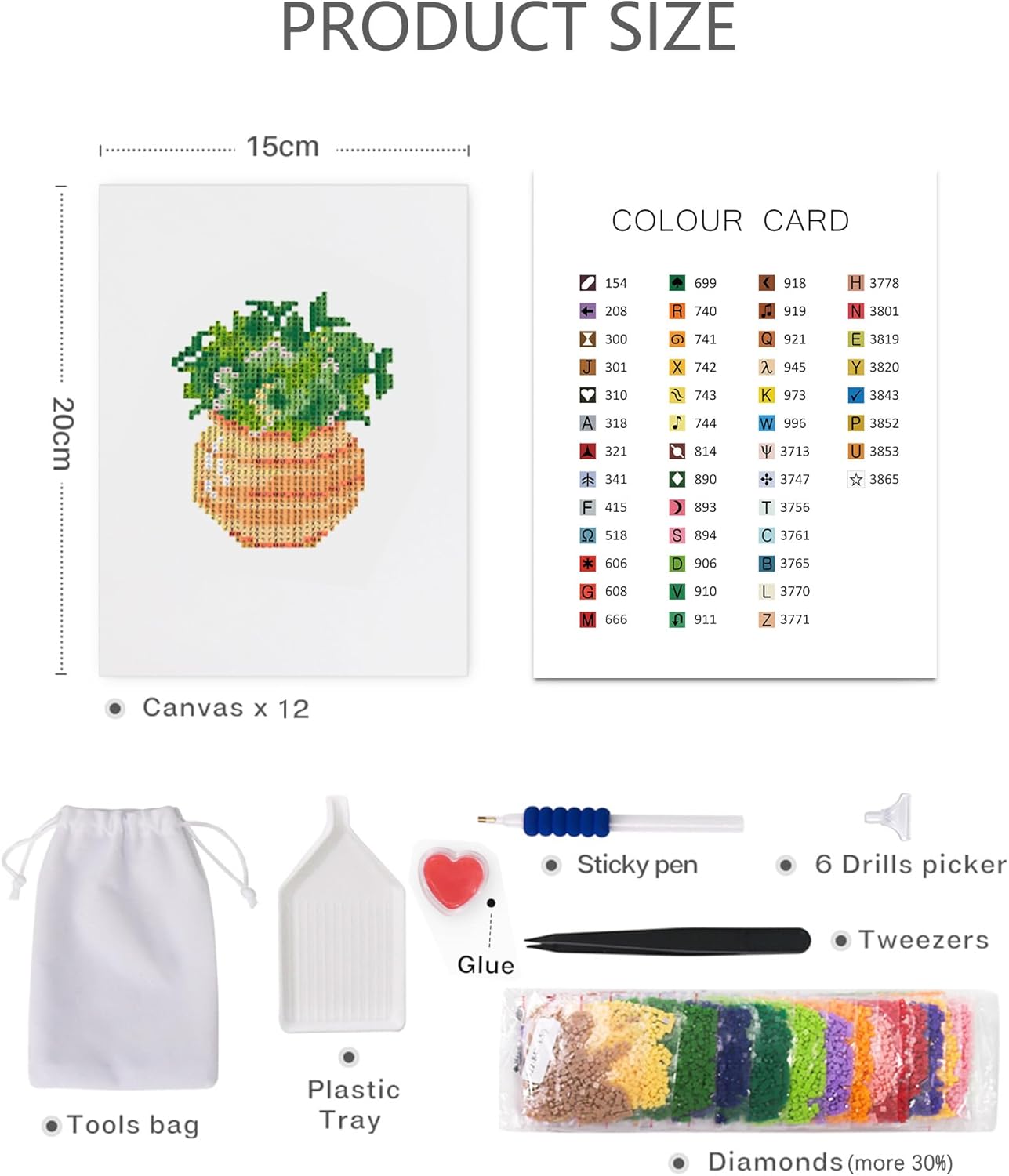 Plants-2 Series