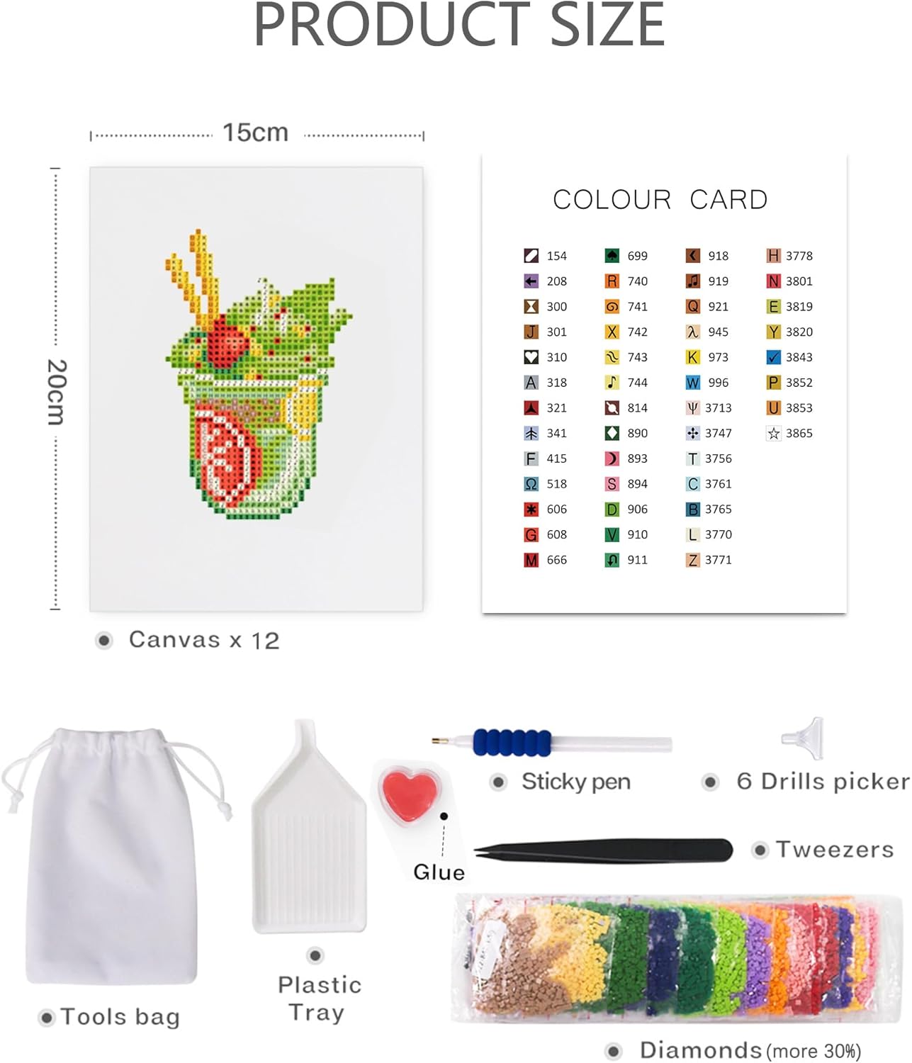 Juice Series