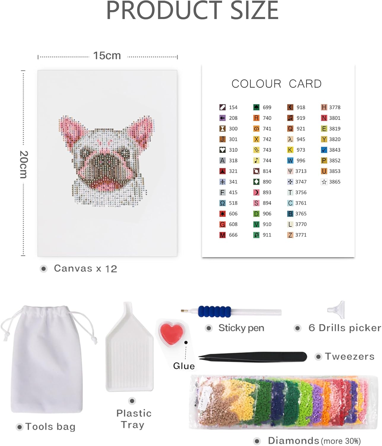 Puppy Series
