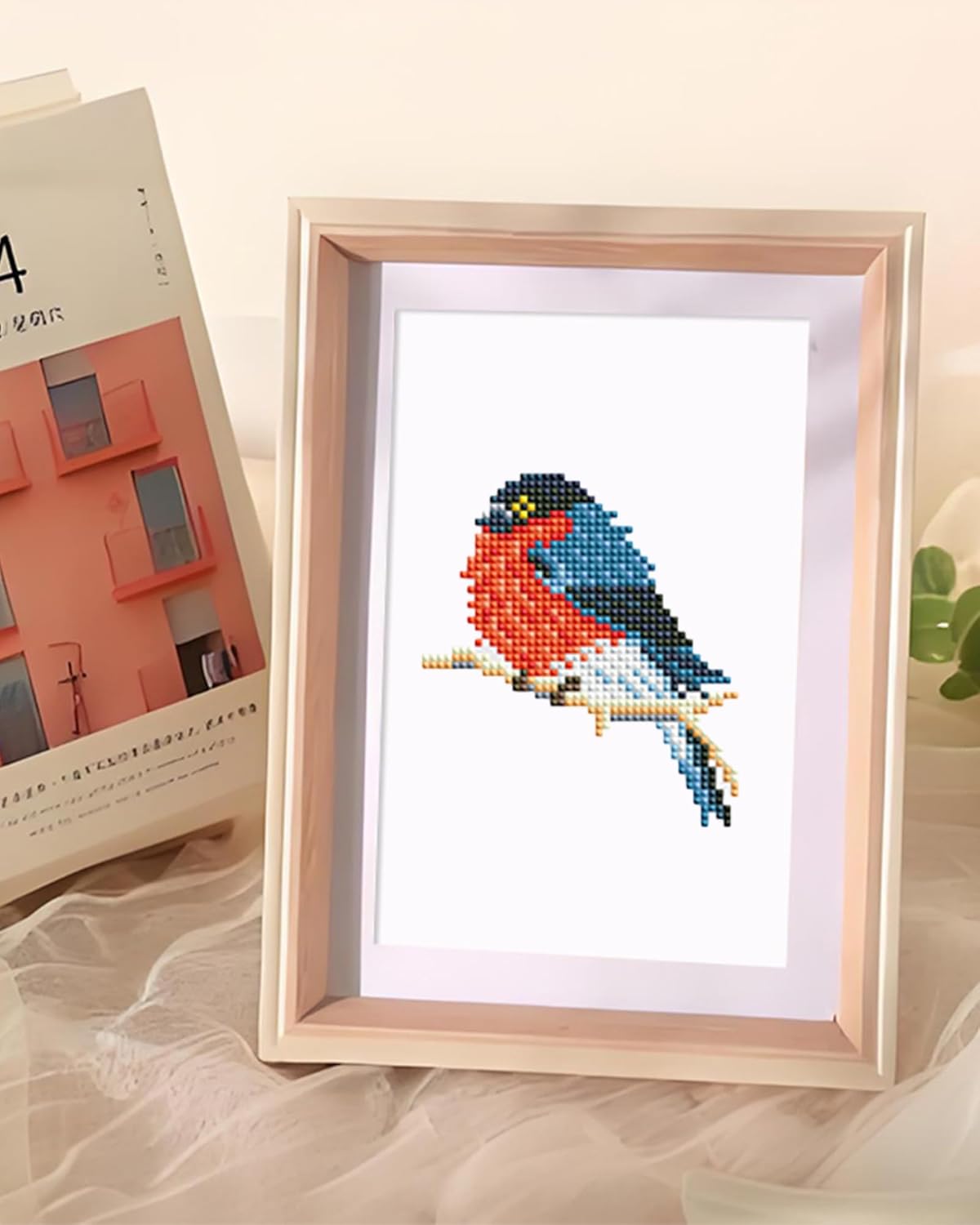 Birds Series