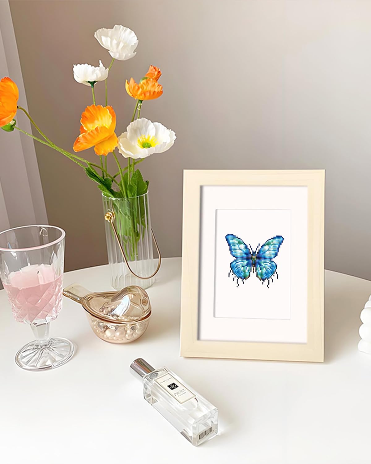 Butterfly-2 Series
