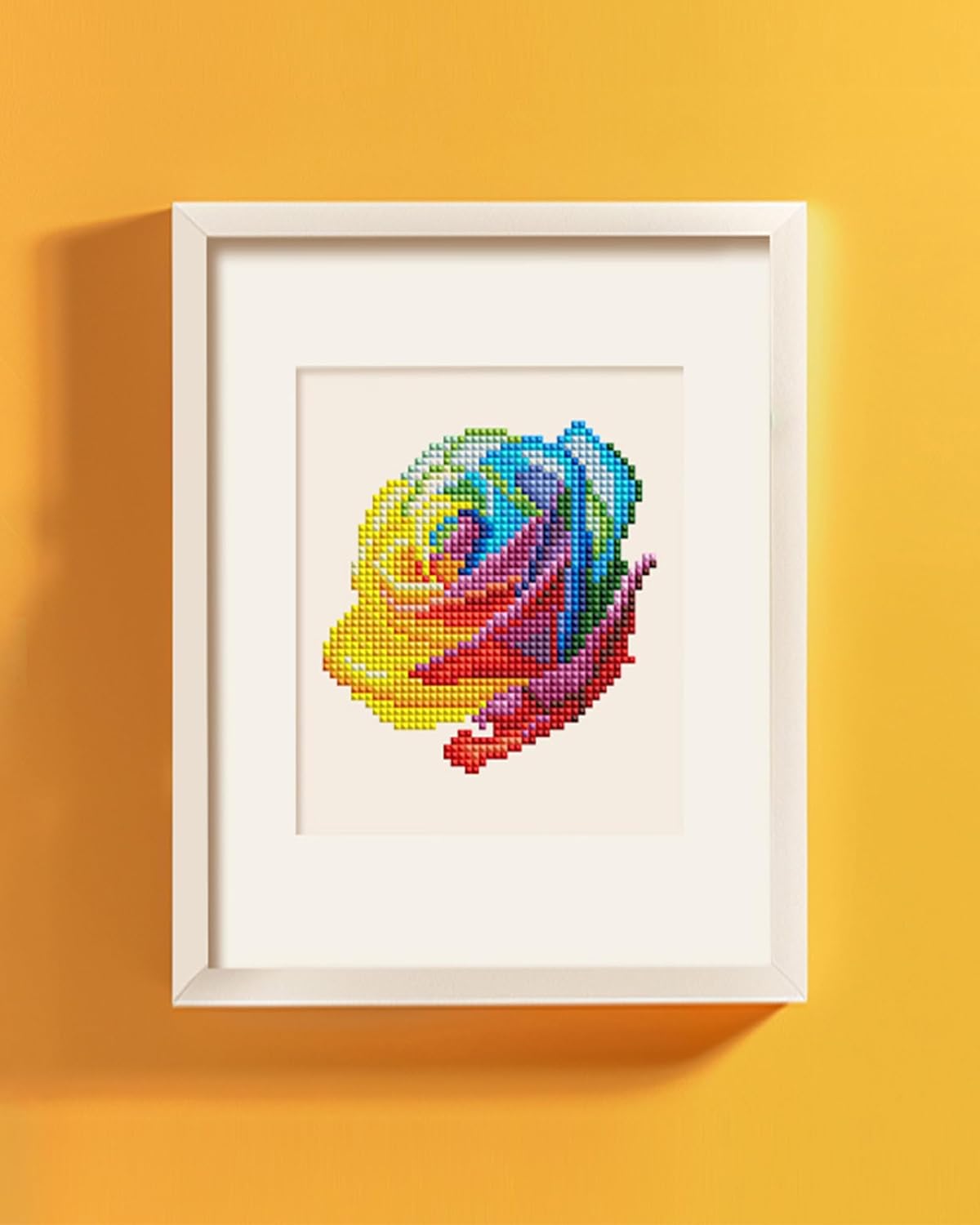 Flowers-2 Series