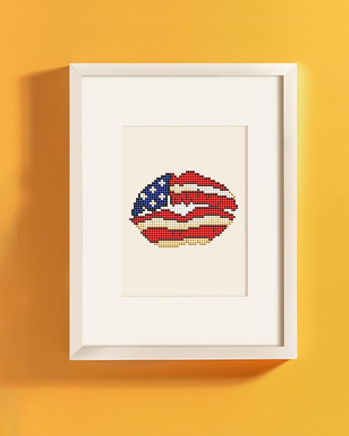 Patriotic Series