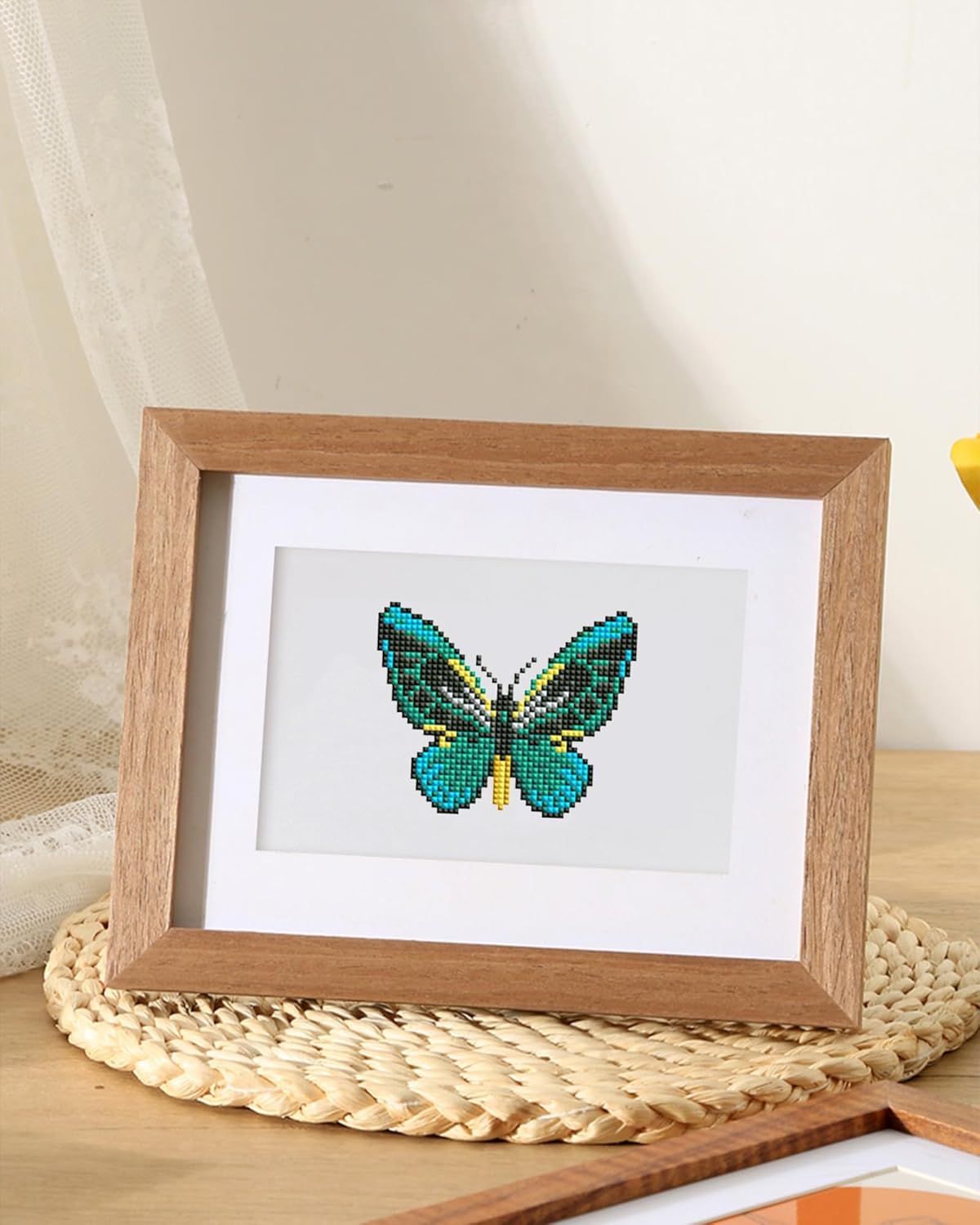 Butterfly-1 Series