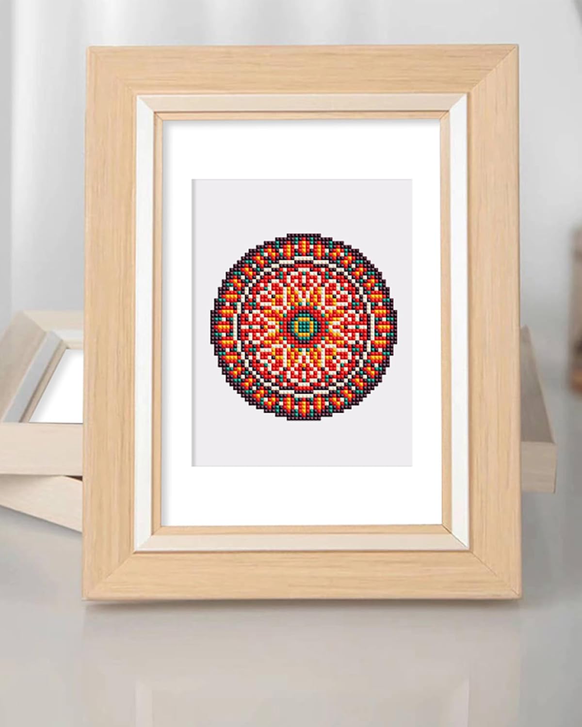 Mandala-2 Series