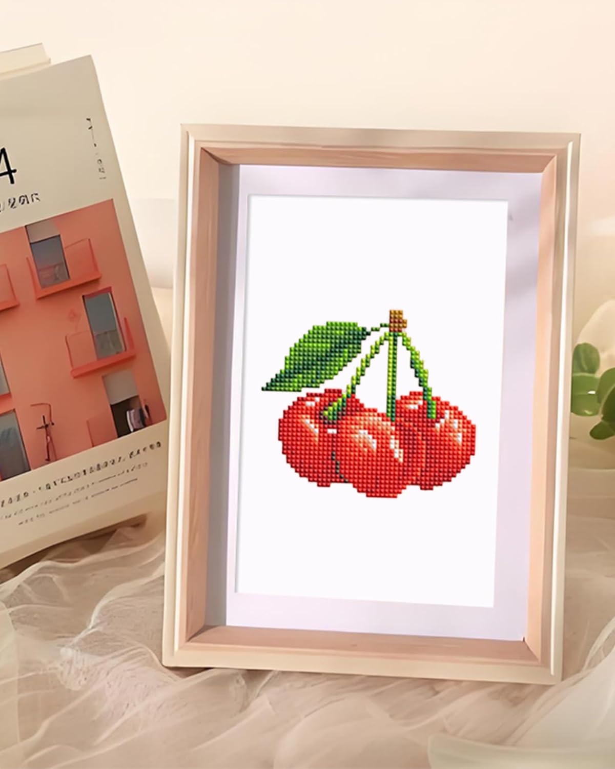 Fruit Series