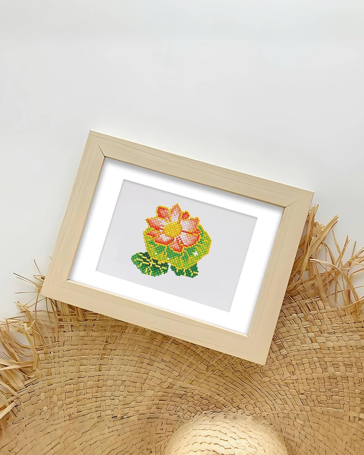 Flowers-1 Series