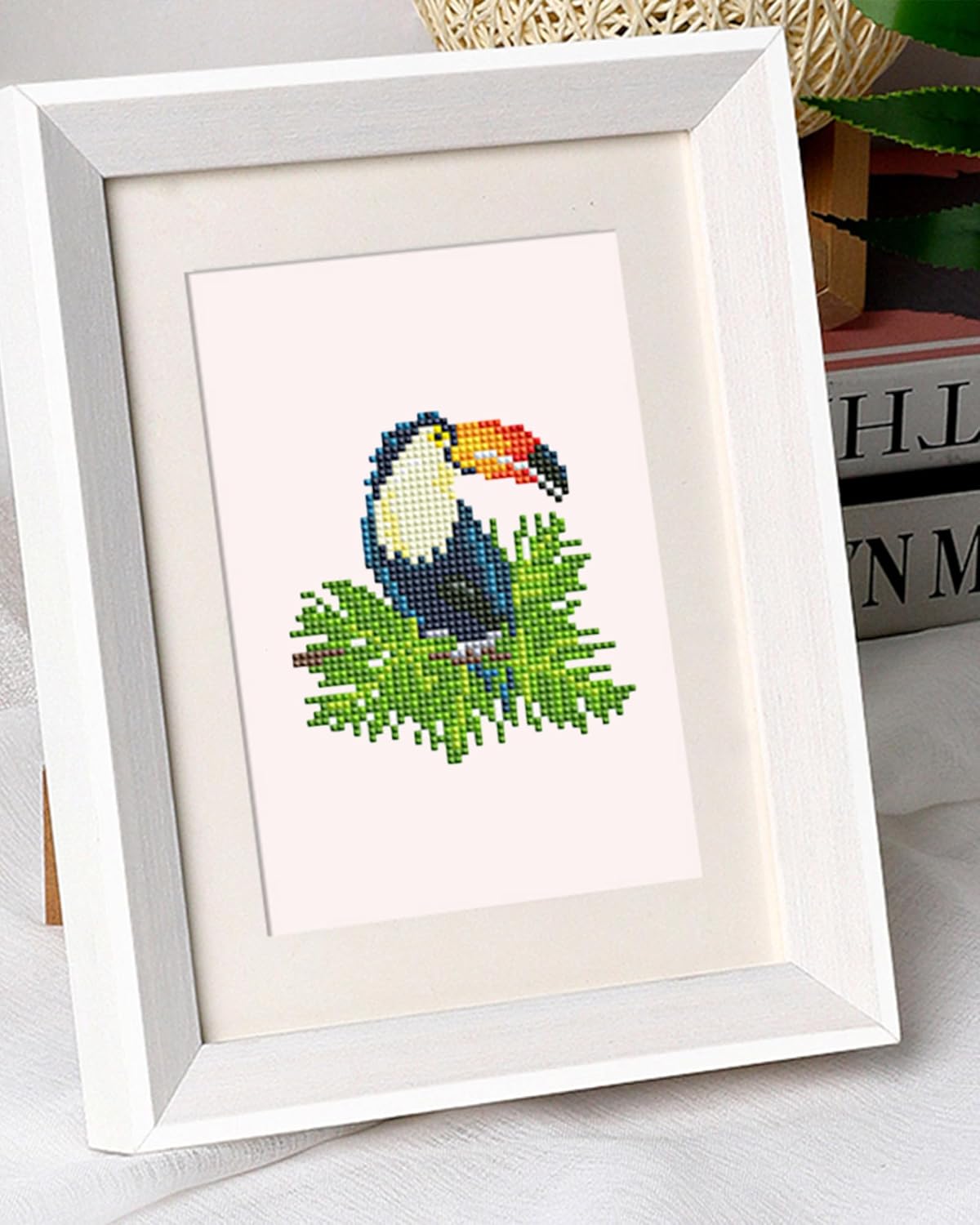 Birds Series