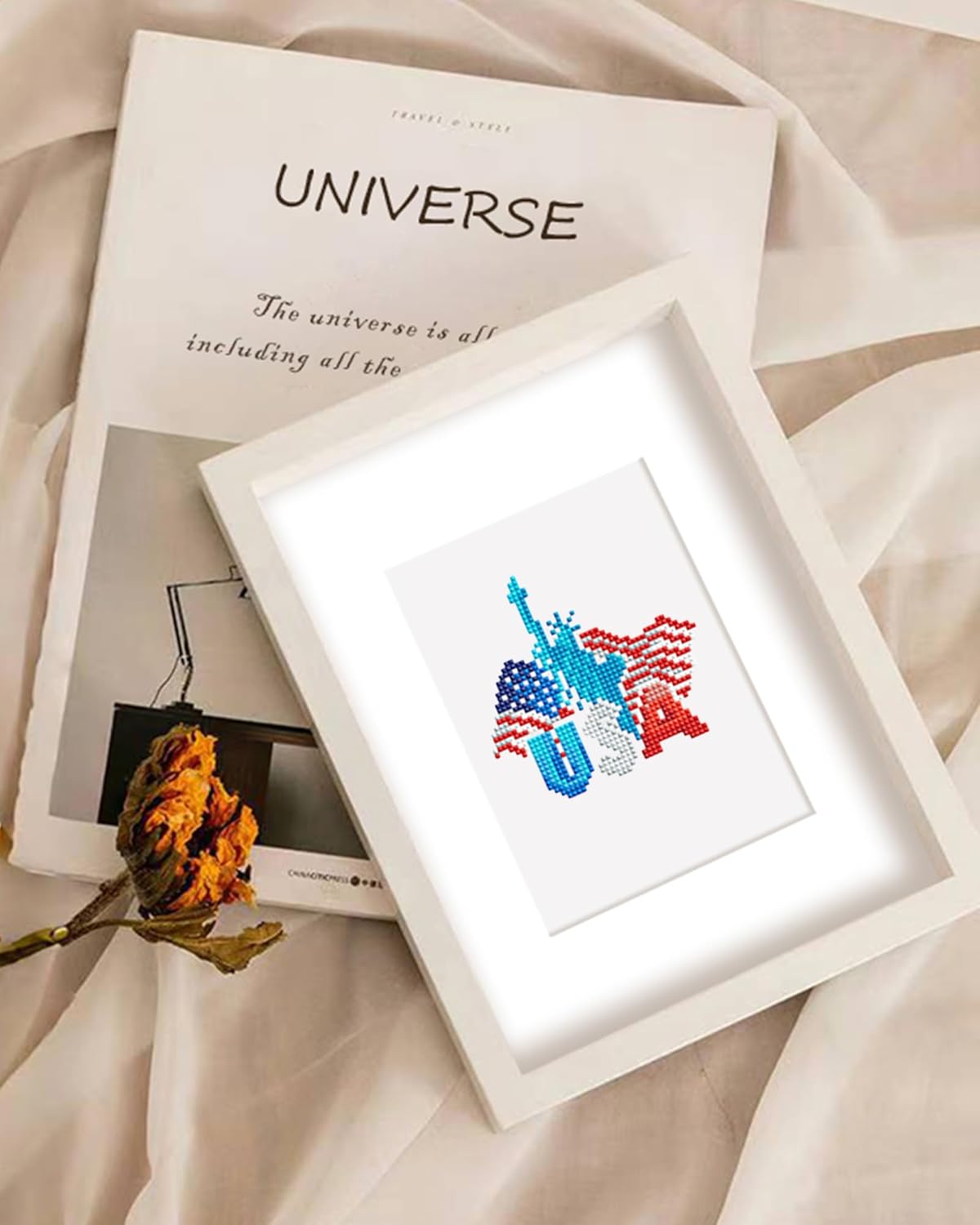 Patriotic Series