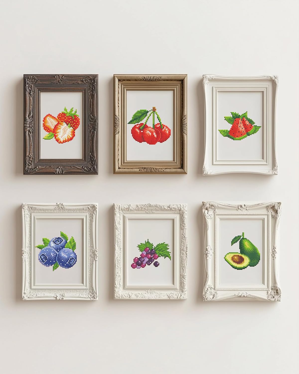 Fruit Series