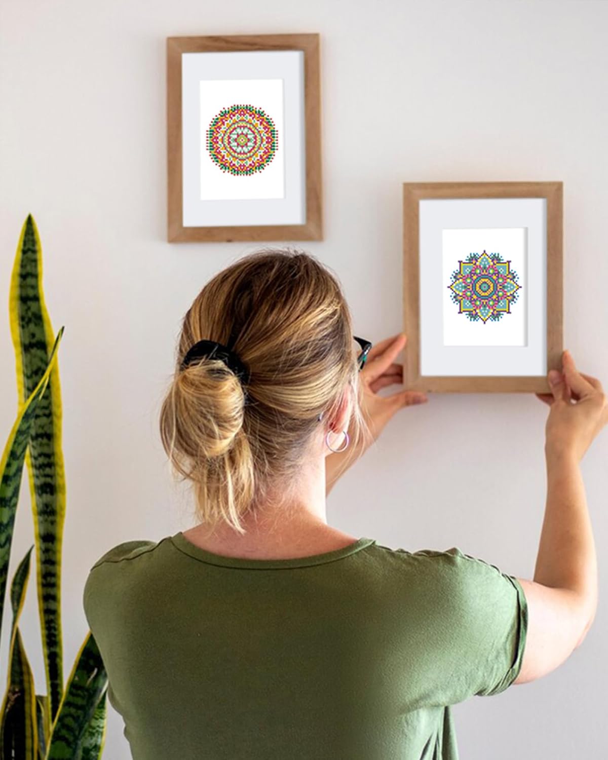 Mandala-2 Series