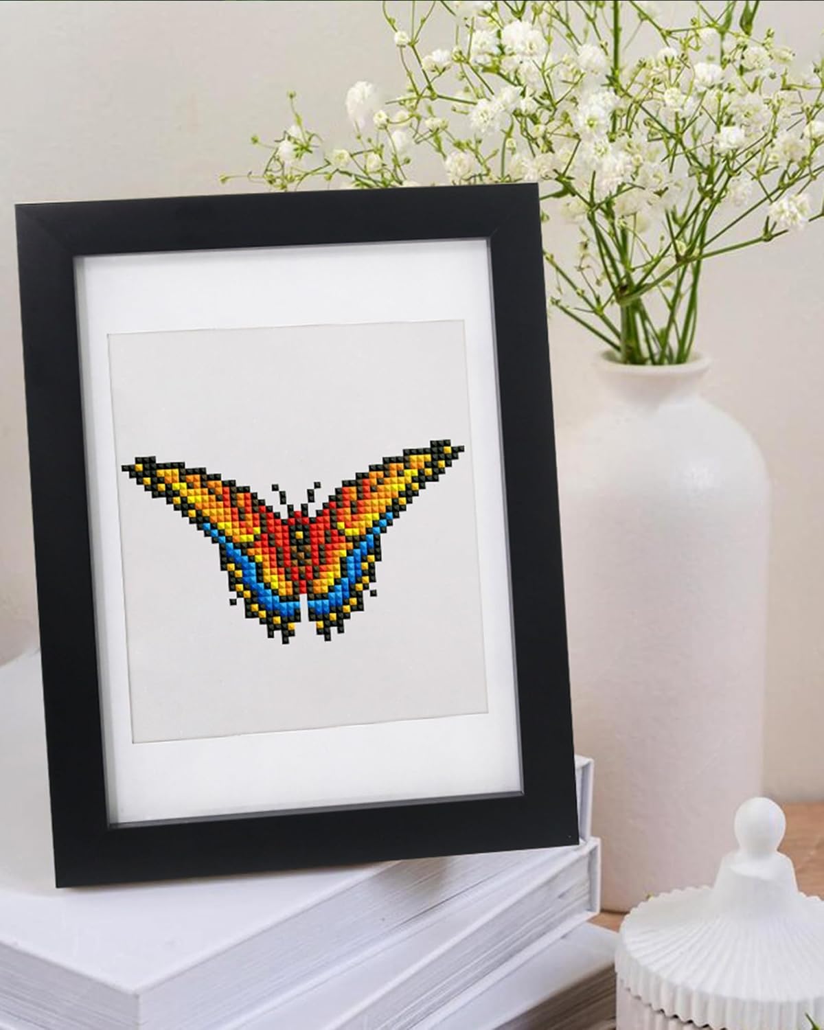 Butterfly-2 Series